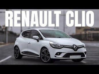 Renault Clio 0.9 TCe Iconic Euro 6 (s/s) 5dr
