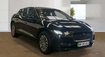 Jaguar I-PACE 400 90kWh S Auto 4WD 5dr