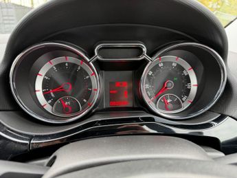Vauxhall ADAM 1.4 16v SLAM Euro 5 3dr