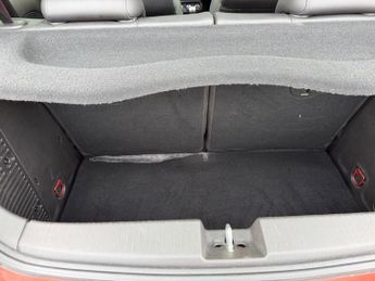 Vauxhall ADAM 1.4 16v SLAM Euro 5 3dr