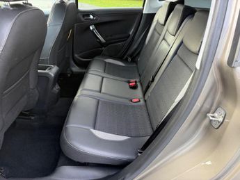 Peugeot 2008 1.2 PureTech Allure ETG Euro 6 (s/s) 5dr
