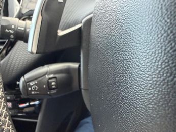 Peugeot 2008 1.2 PureTech Allure ETG Euro 6 (s/s) 5dr