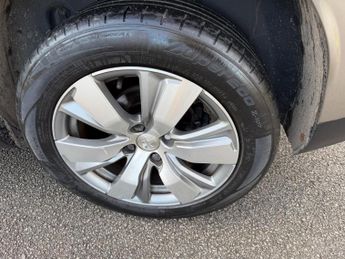 Peugeot 2008 1.2 PureTech Allure ETG Euro 6 (s/s) 5dr