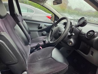 Citroen C1 1.0i VTR+ Euro 4 5dr