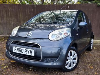 Citroen C1 1.0i VTR+ Euro 4 5dr