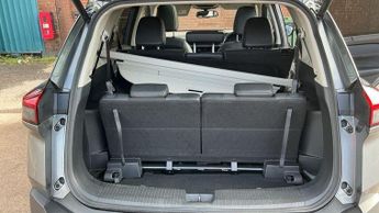 Nissan X-Trail 1.5 DIG-T MHEV Tekna XTRON Euro 6 (s/s) 5dr