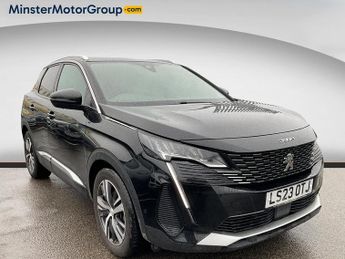 Peugeot 3008 ALLURE PREMIUM+ SS PHEV A
