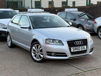 Audi A3 1.4 TFSI Sport Euro 5 (s/s) 3dr