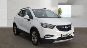 Vauxhall Mokka X 1.4i Turbo Active Euro 6 (s/s) 5dr