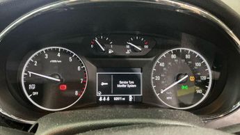 Vauxhall Mokka X 1.4i Turbo Active Euro 6 (s/s) 5dr