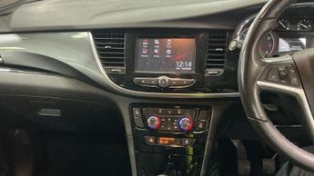 Vauxhall Mokka X 1.4i Turbo Active Euro 6 (s/s) 5dr