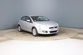Fiat Bravo 1.4 Dynamic 5dr