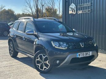 Dacia Duster 1.3 TCe Prestige Euro 6 (s/s) 5dr