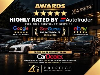 Mercedes-Benz C Class 2.1 C220 CDI AMG Sport G-Tronic+ Euro 5 (s/s) 4dr