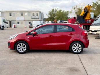 Kia Rio 1.25 VR7 Euro 5 5dr