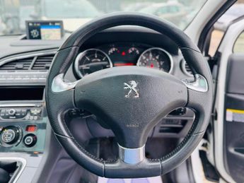 Peugeot 5008 1.6 BlueHDi Allure Euro 6 (s/s) 5dr