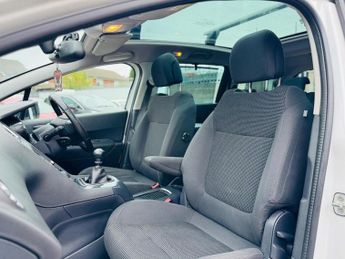 Peugeot 5008 1.6 BlueHDi Allure Euro 6 (s/s) 5dr