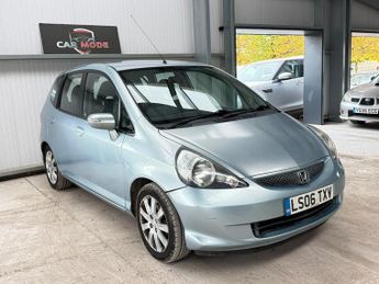 Honda Jazz 1.4 i-DSI SE 5dr