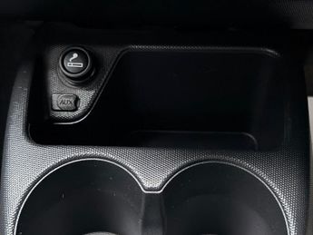 Honda Jazz 1.4 i-DSI SE 5dr