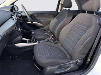 Vauxhall ADAM 1.2 16v GLAM Euro 5 3dr