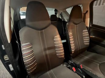 Citroen C1 1.0i VTR Euro 5 3dr