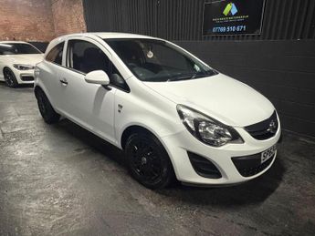 Vauxhall Corsa 1.0 ecoFLEX 12V S Euro 5 3dr