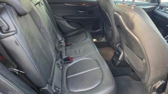BMW 2 Series Gran Tourer 2.0 220d Luxury Auto Euro 6 (s/s) 5dr