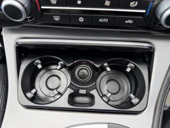 BMW 5 Series 2.0 520d M Sport Touring Steptronic Euro 5 (s/s) 5dr