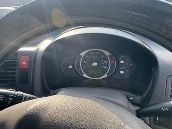 Hyundai TUCSON 2.0 16v GSi 2WD 5dr