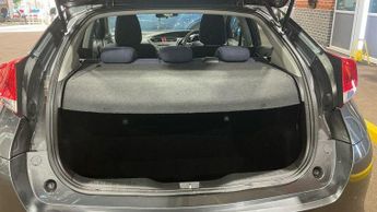 Honda Civic 1.6 i-DTEC SE Euro 5 (s/s) 5dr