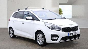 Kia Carens 1.6 GDi 2 Euro 6 (s/s) 5dr