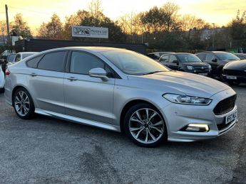 Ford Mondeo 2.0 TDCi ST-Line Euro 6 (s/s) 5dr