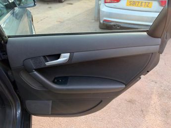 Audi A3 1.6 Sportback 5dr