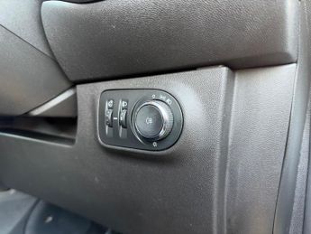 Vauxhall Corsa Van 1.3 CDTi ecoFLEX FWD L1 H1 (s/s) 3dr Start/Stop