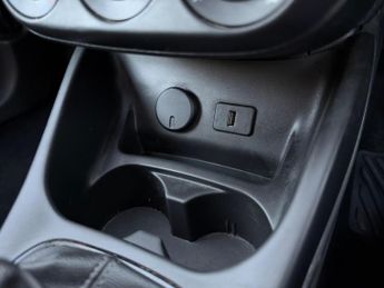 Vauxhall Corsa Van 1.3 CDTi ecoFLEX FWD L1 H1 (s/s) 3dr Start/Stop