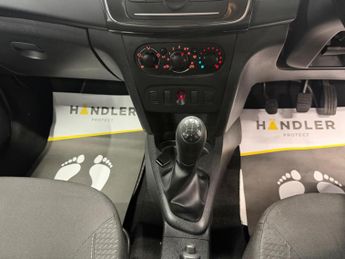 Dacia Sandero 1.0 SCe Ambiance Euro 6 5dr