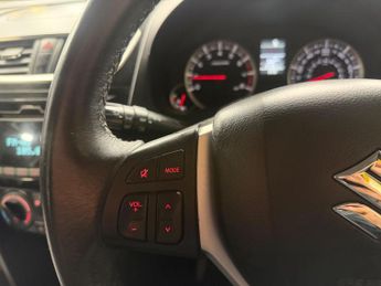 Suzuki Swift 1.2 SZ2 Euro 5 5dr