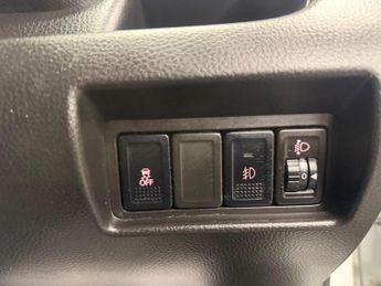 Suzuki Swift 1.2 SZ2 Euro 5 5dr