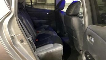 Nissan Leaf 30kWh Tekna Auto 5dr