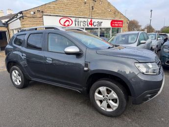 Dacia Duster 1.6 SCe Comfort Euro 6 (s/s) 5dr