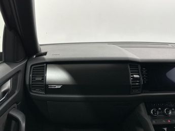 Skoda Kodiaq 2.0 TDI SportLine DSG 4WD Euro 6 (s/s) 5dr (7 Seat)