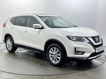 Nissan X-Trail 1.7 dCi Acenta Premium Euro 6 (s/s) 5dr