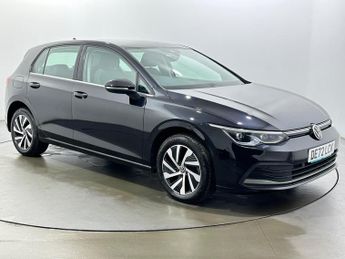Volkswagen Golf 1.4 TSI 13kWh Style DSG Euro 6 (s/s) 5dr