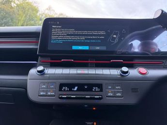 Hyundai KONA 1.6 T-GDi N Line S DCT Euro 6 (s/s) 5dr