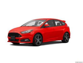 Ford Focus 2.0T EcoBoost ST-2 Euro 6 (s/s) 5dr