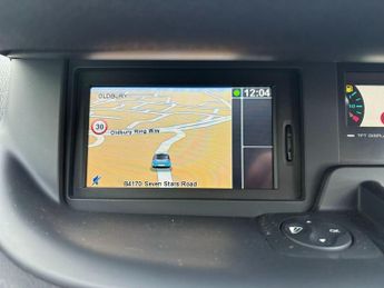 Renault Scenic 1.5 dCi Dynamique TomTom Euro 5 5dr
