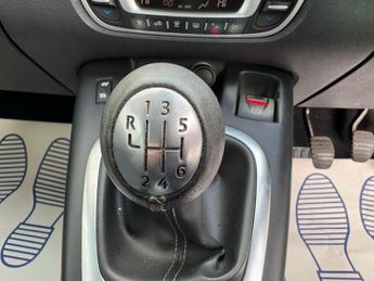 Renault Scenic 1.5 dCi Dynamique TomTom Euro 5 5dr