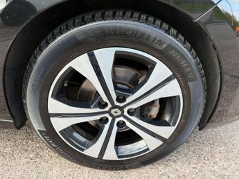 Renault Scenic 1.5 dCi Dynamique TomTom Euro 5 5dr
