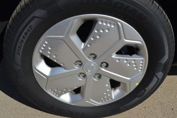 SsangYong Korando e-Motion 140kW Ventura 61.5kWh 5dr Auto