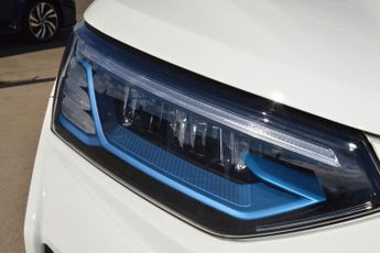 SsangYong Korando e-Motion 140kW Ventura 61.5kWh 5dr Auto